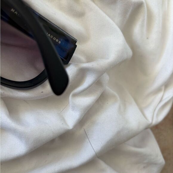 MARC JACOBS mod MMJ 330/S Sunglasses glasses tortoise frame accessory eyewear - Picture 8 of 10